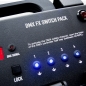 MAGIC FX DMX FX SWITCH PACK 4CH